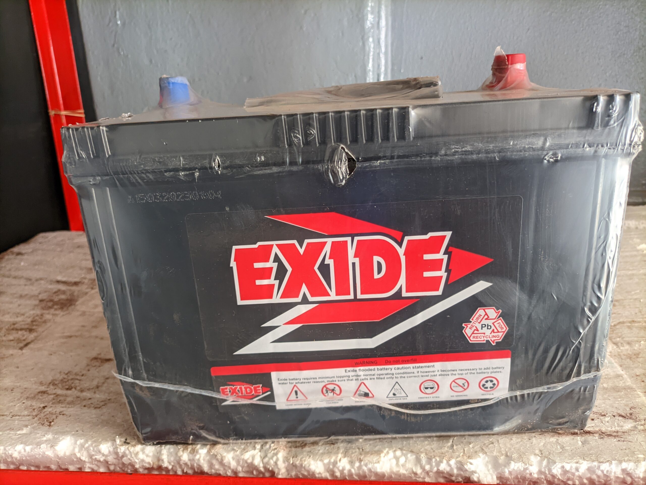 Exide-image