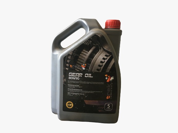 Gear Oil-image