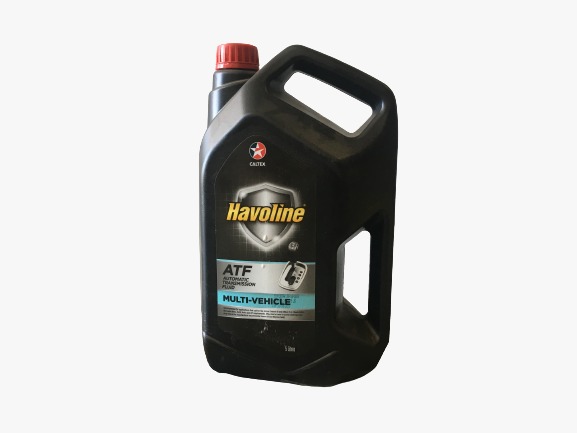 Havoline ATF-image