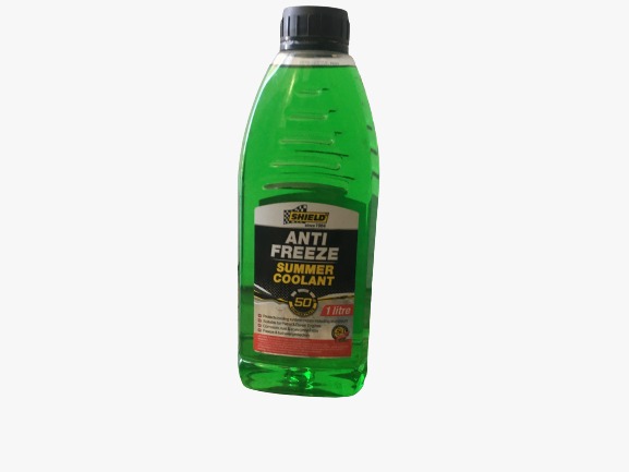 Shield Anti Freeze-image