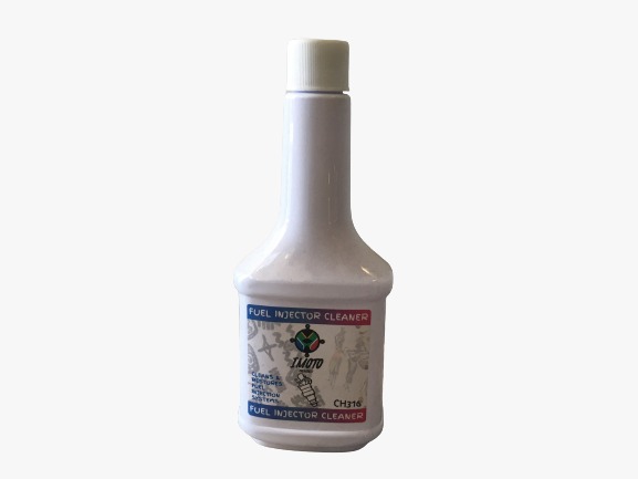 Fuel Injector Cleaner-image